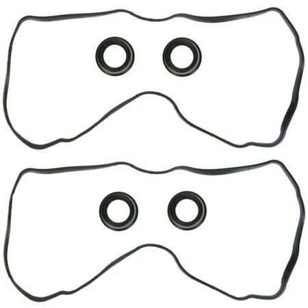 FEL-PRO Valve Cover Gasket Set, Vs50780R VS50780R